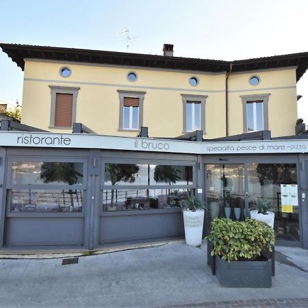 Apartment Duomo Mansarda By Interhome Iseo Exterior foto