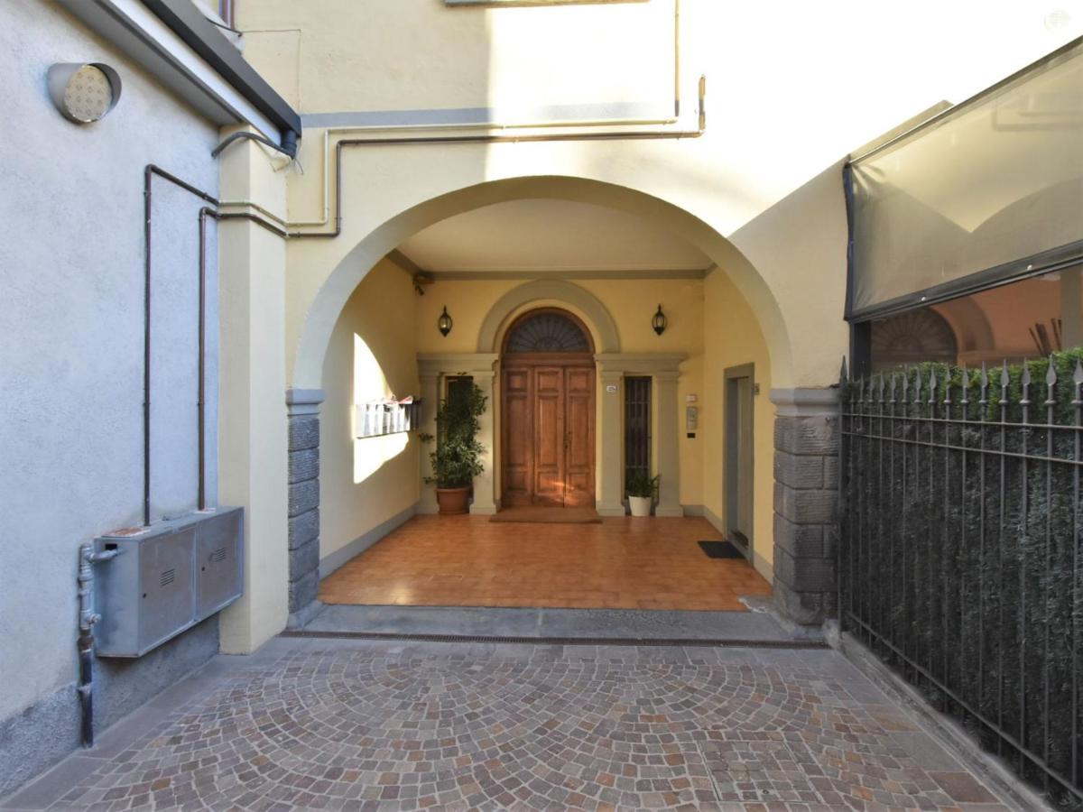 Apartment Duomo Mansarda By Interhome Iseo Exterior foto