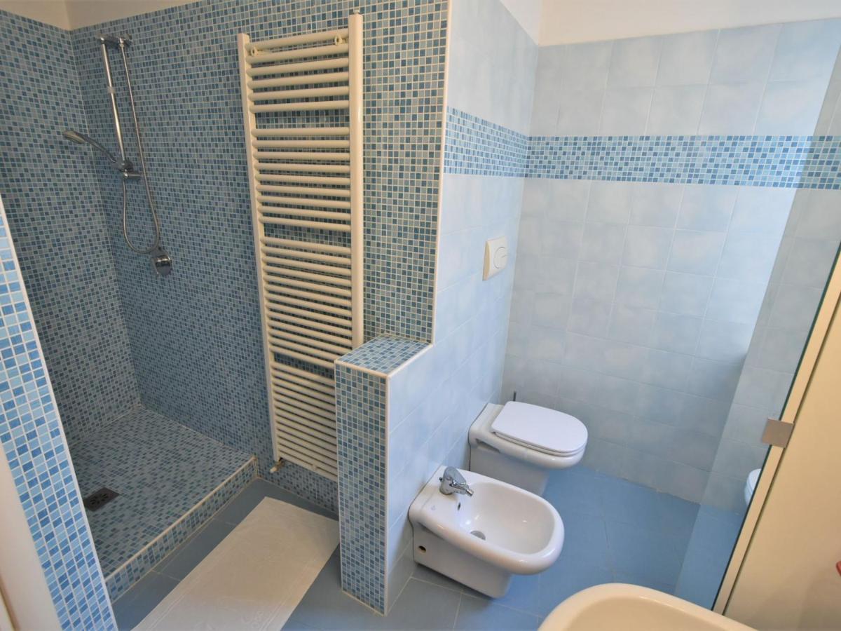 Apartment Duomo Mansarda By Interhome Iseo Exterior foto